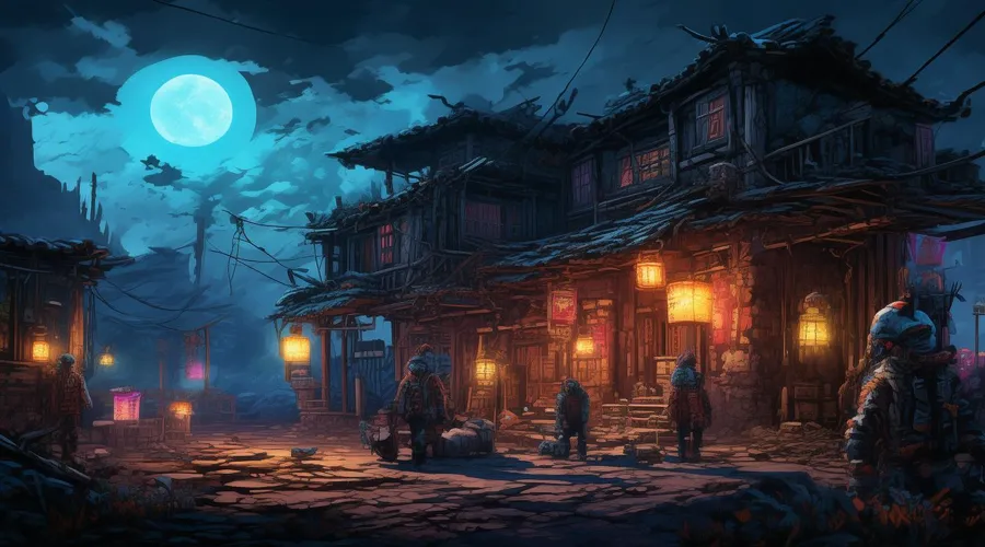 超次元女神兑换码横幅图片2